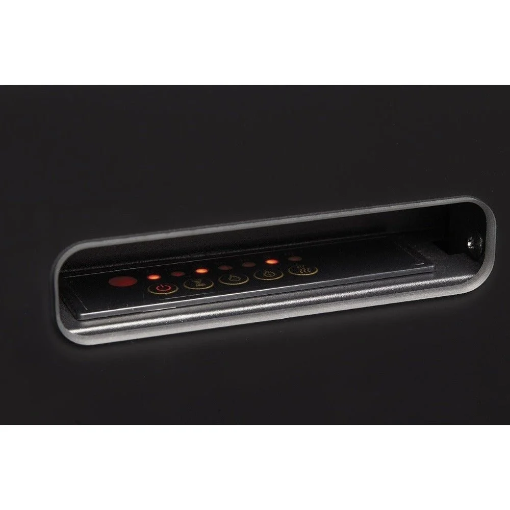 Touchstone Sideline 36-inch Electric Fireplaces. - Image 2