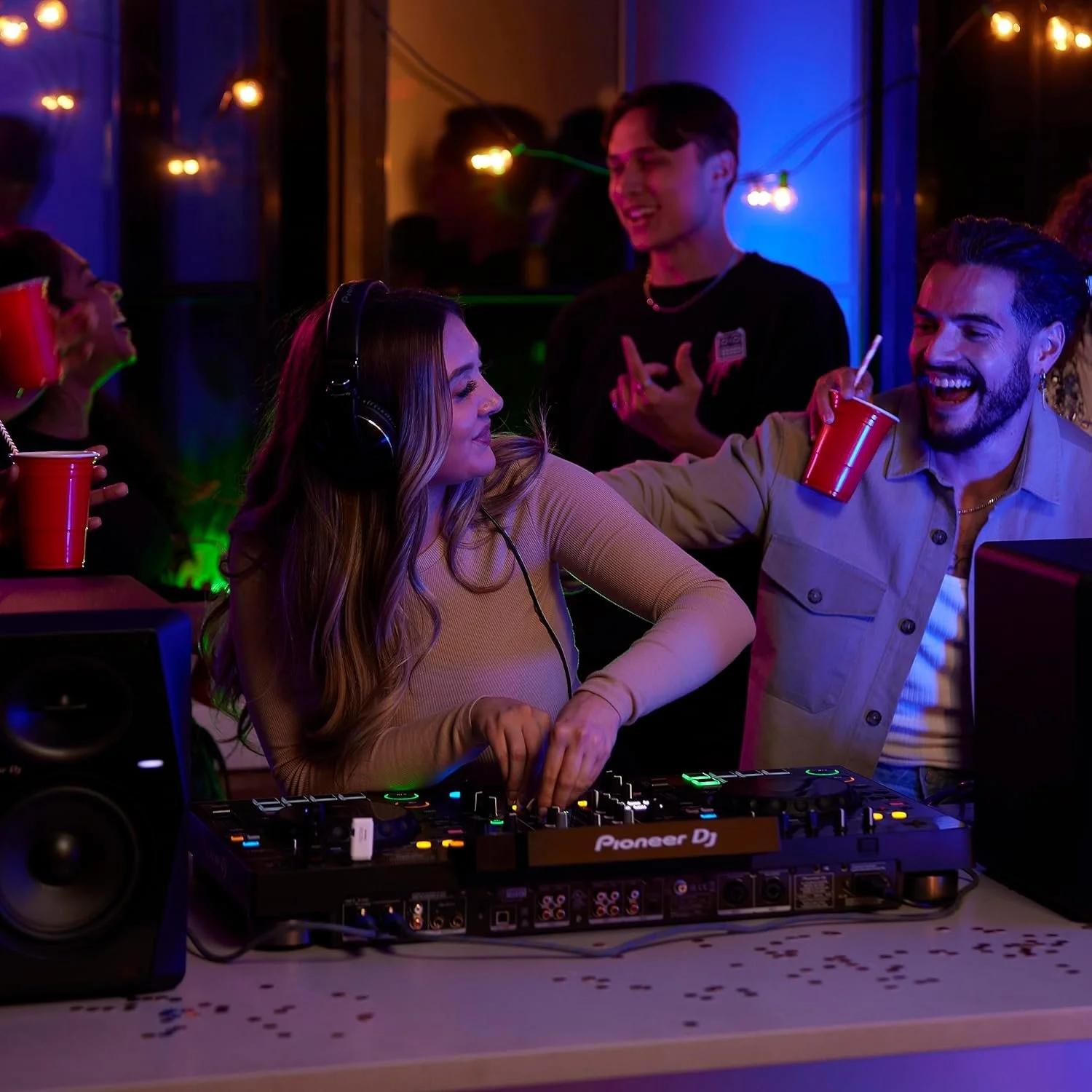 Pioneer DJ XDJ-RX3 All In Ones DJ Systems - Image 2