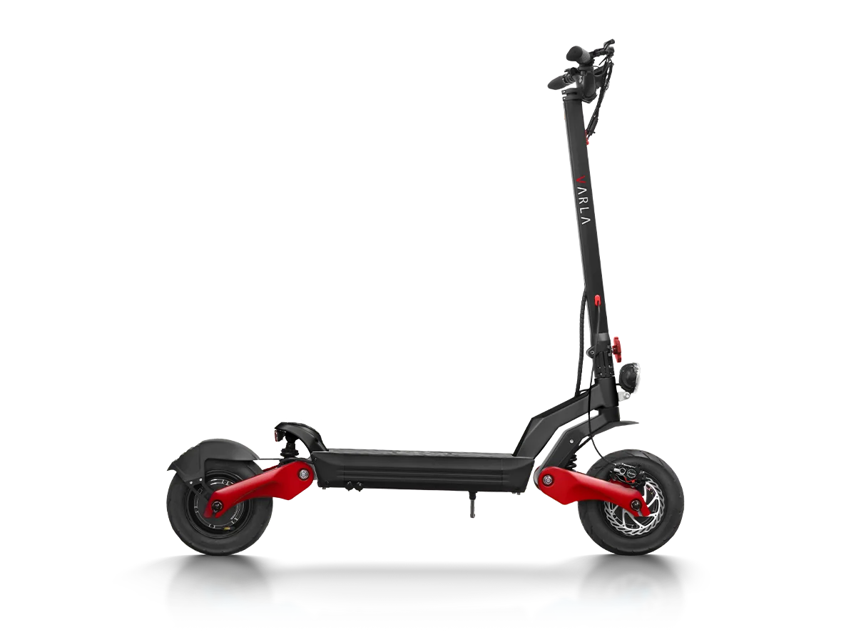 Eagle One PRO All Terrains Electrics Scooters - Image 2