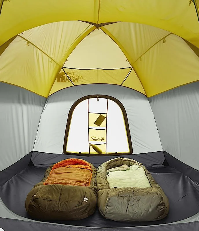 The North Face Wawona 6 Person Tents - Image 3