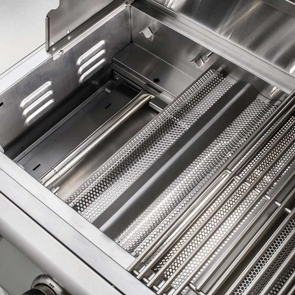 Blaze 32 In. 4 Burner Prelude LBM Gas Grills
