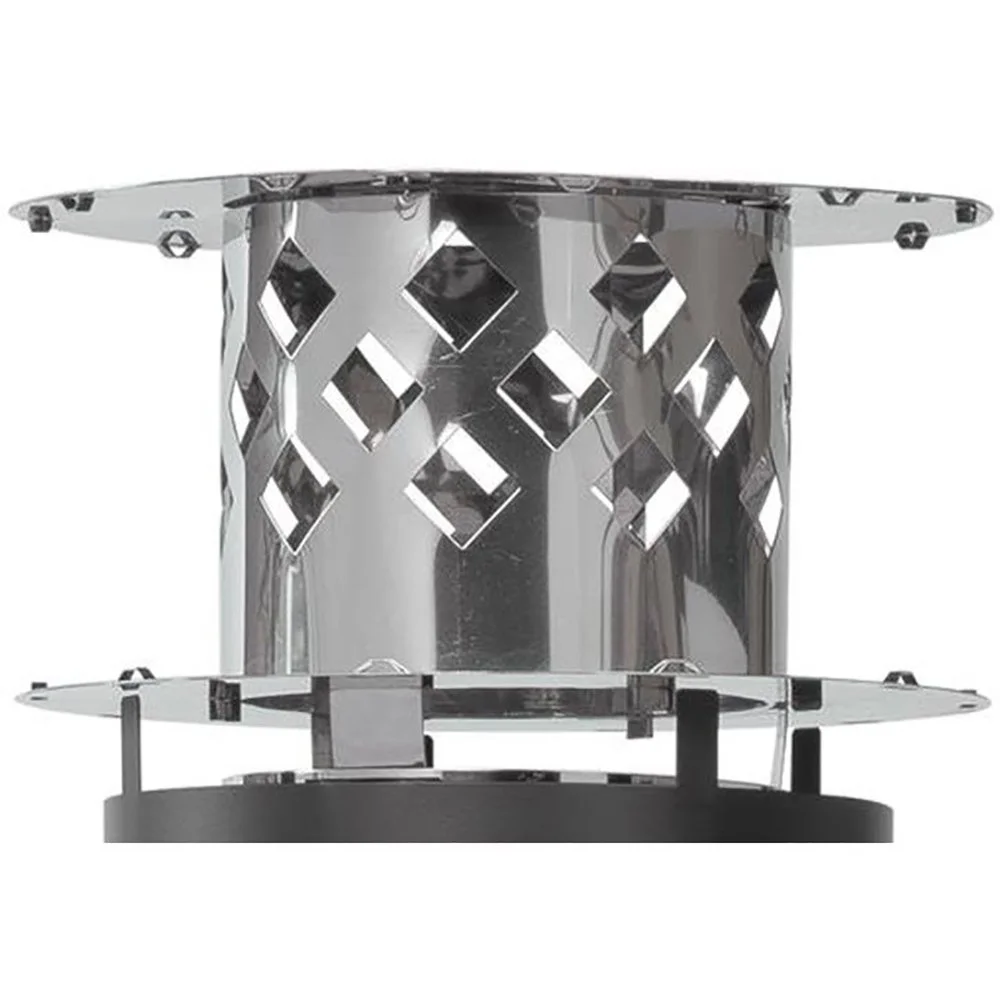 Chicago Brick OvenĀ® Residential Outdoor Pizza Oven Kit, CBO-500 DIY Kits - Image 4