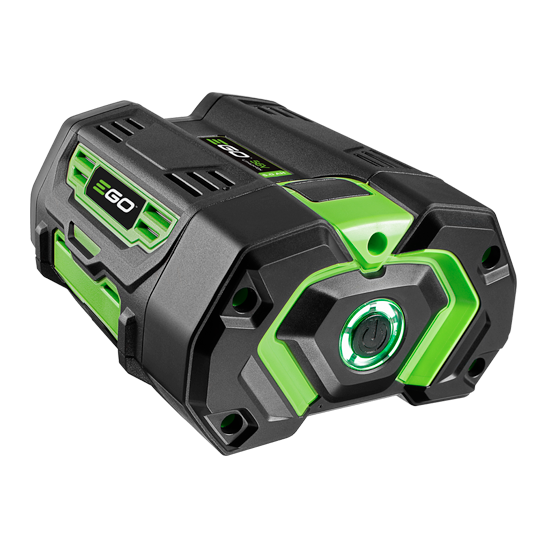 5.0Ah Lithium Battery with Fuel Gauge