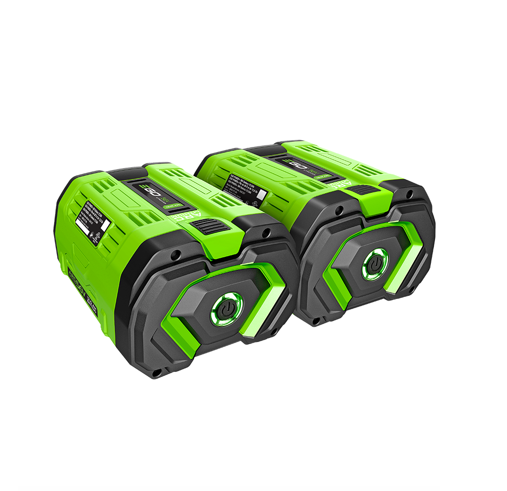12.0Ah Lithium Battery (2-Pack)