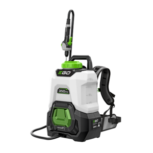 4-Gallon Cordless Backpack Sprayer – Tool Only