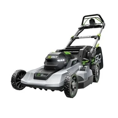 Ego Power 21 inch Selfs Propelled Lawn Mower LM2110SP-FC - Image 2