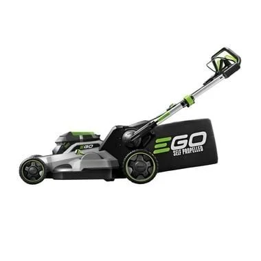 Ego Power 21 inch Selfs Propelled Lawn Mower LM2110SP-FC - Image 4