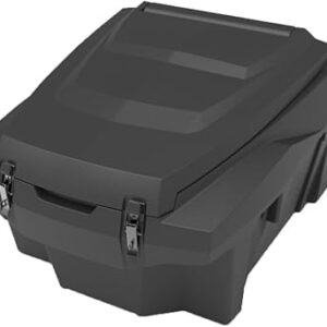 Highlands UTV Storage Box fits Polaris RZR XP 1000 & Turbo by motoAlliance