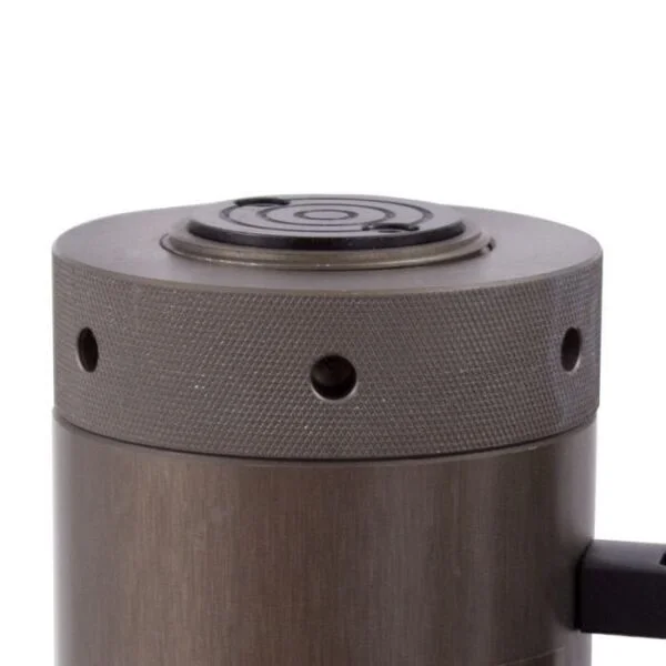 ESCO 100-Ton Safety Locking Collar Jack - Image 2