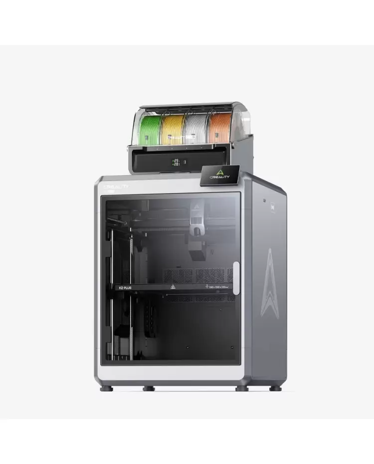 Creality K2 Plus Comboo 3d Printers - Image 6