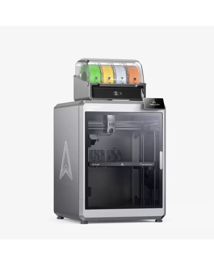 Creality K2 Plus Comboo 3d Printers - Image 3