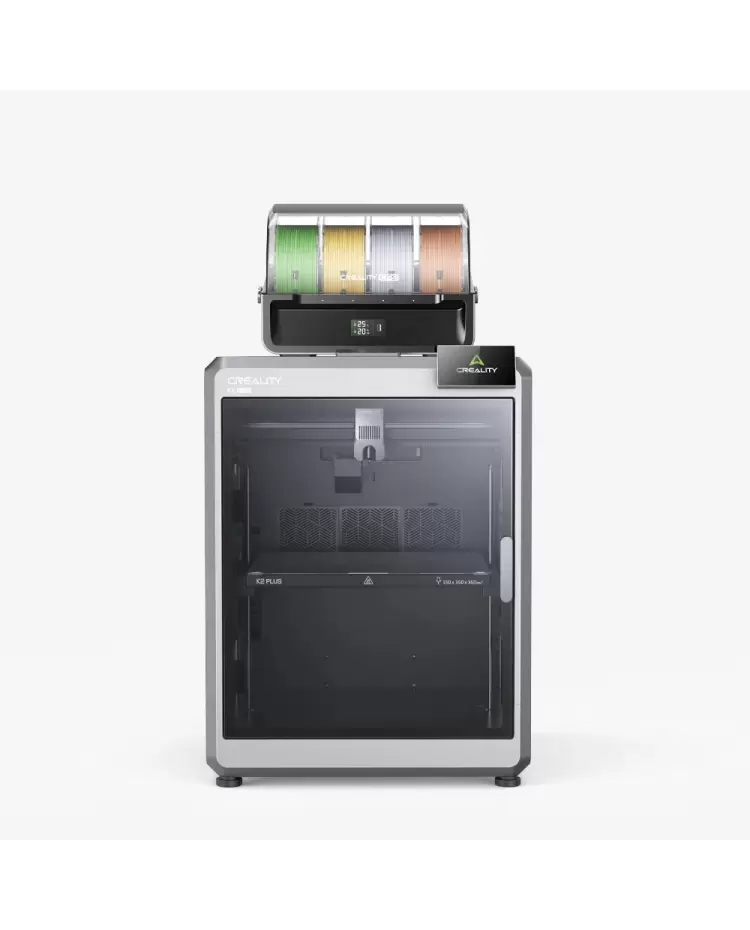 Creality K2 Plus Comboo 3d Printers - Image 2