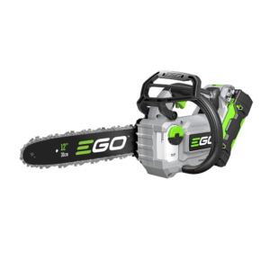 12" Compact Chain Saw