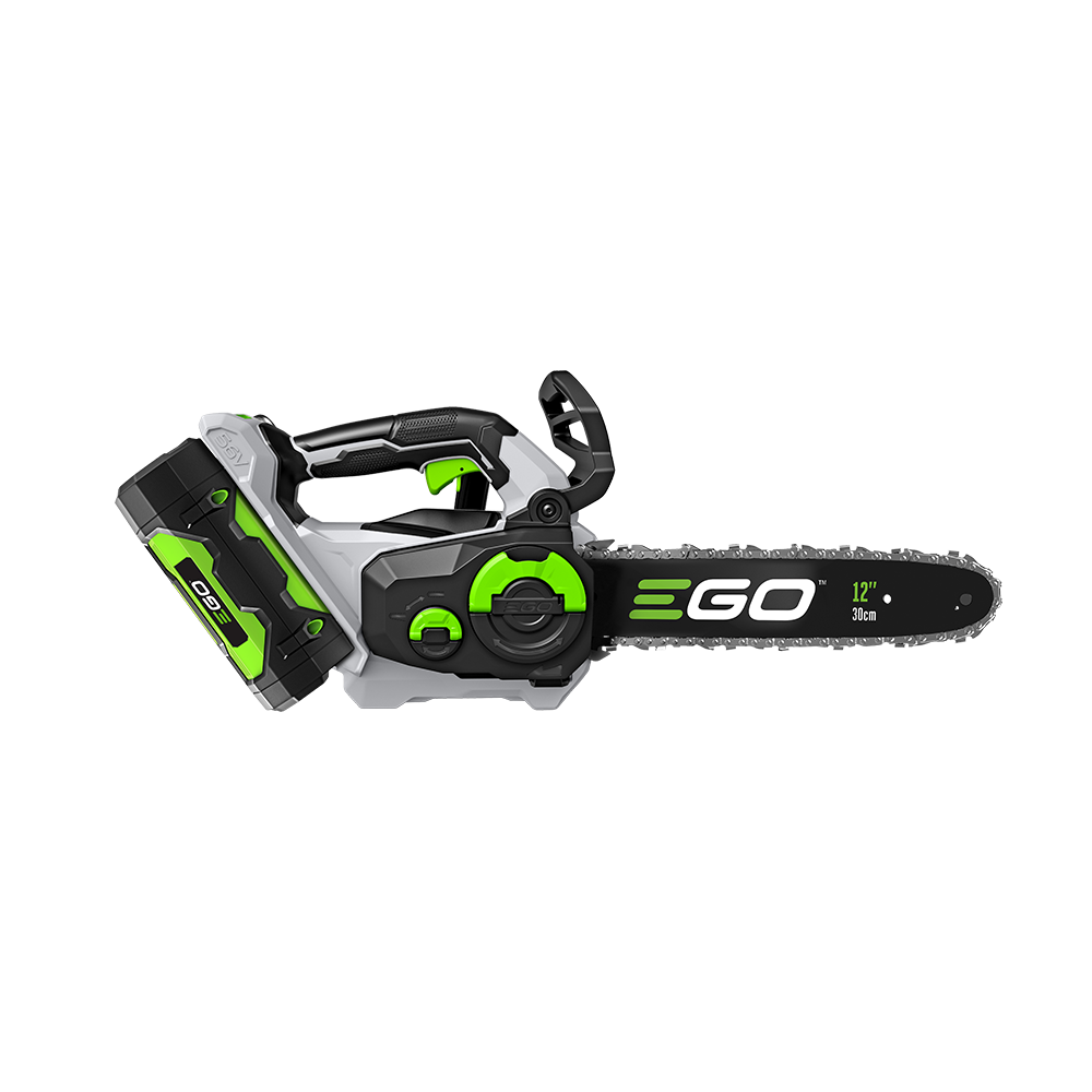 12" Compact Chain Saw - Image 2