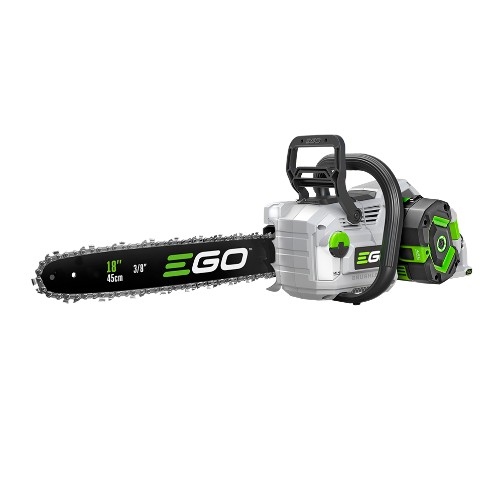 18" Chain Saw (50CC)
