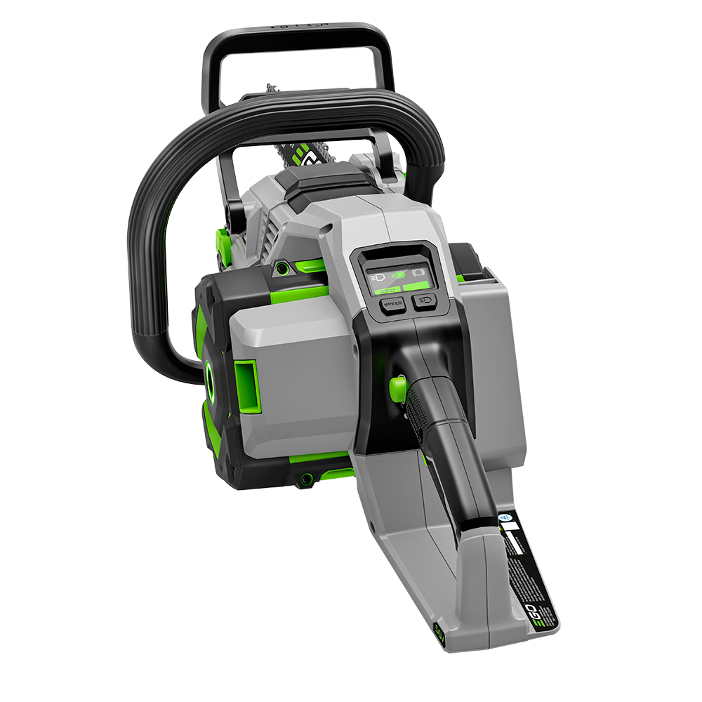 18" Chain Saw (50CC) - Image 2