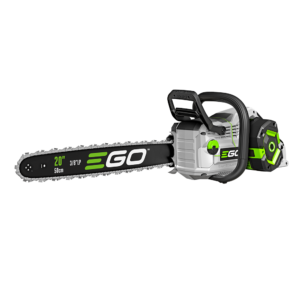 20" Cordless Chain Saw