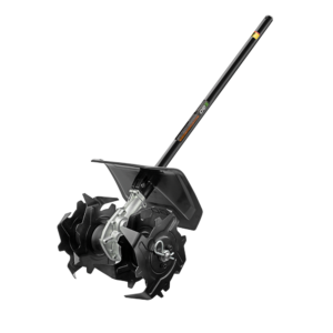 Multi-Head Carbon Fiber Cultivator Attachment