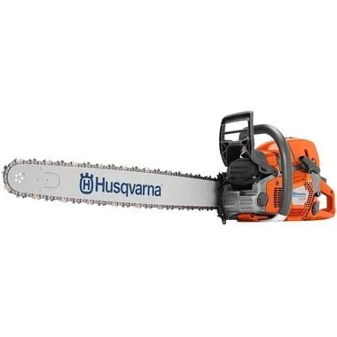Husqvarna 572 XP 28 Inch Gas Chainsaw .058in Gauges