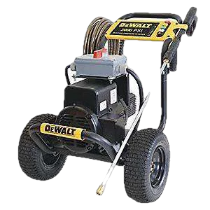 Dewalt DXPW2000E Electric Pressure Washer 2000 PSI @ 3.0 GPM