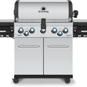 Broil King Regal S 590 Pro Gas Grills BK95834