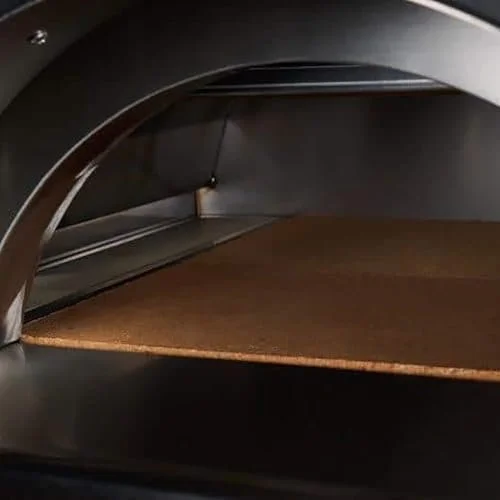 Coyote Outdoor Living 30″ Matte Black Hybrid Pizza Ovens in NG - Image 3