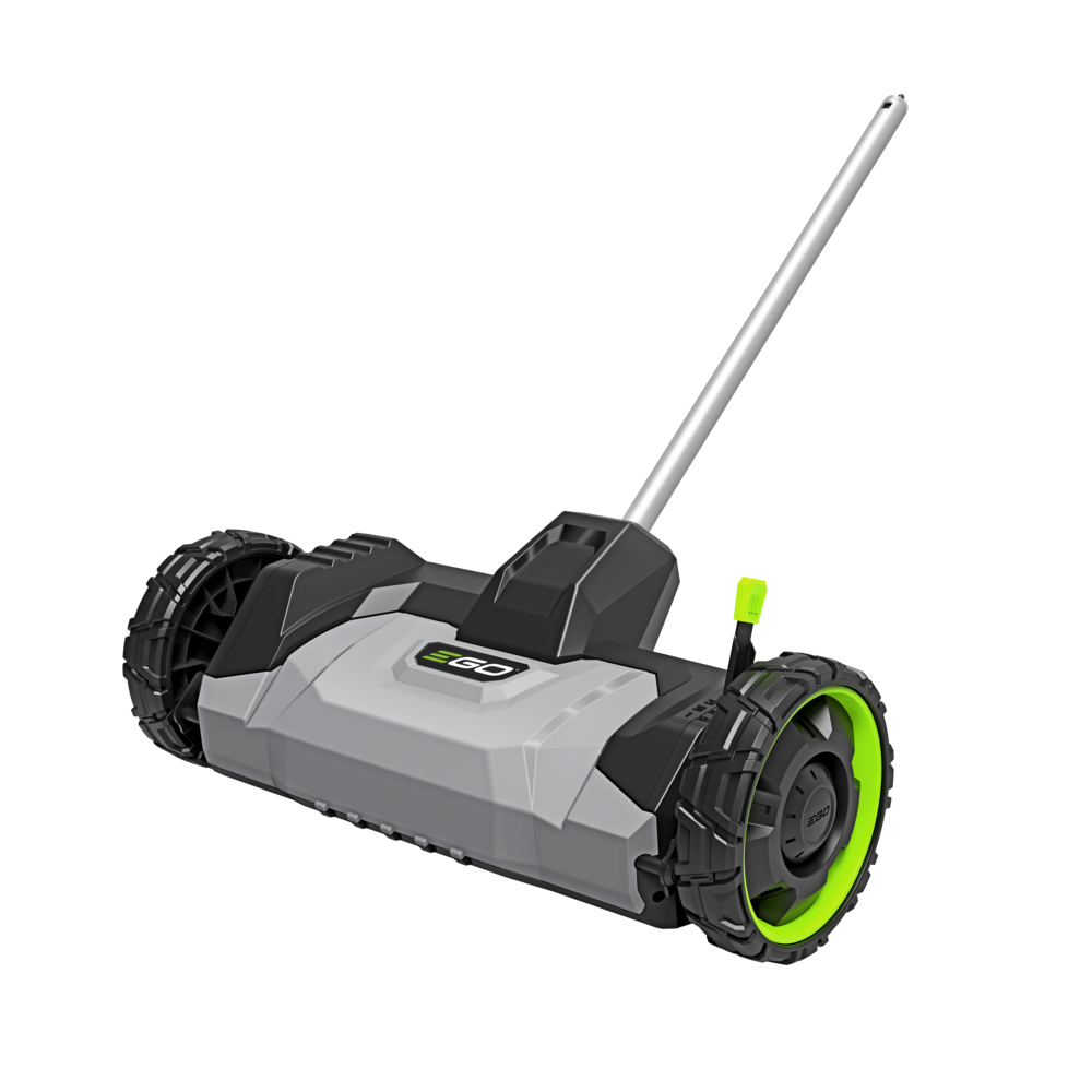 14" Multi-Head Dethatcher Attachment