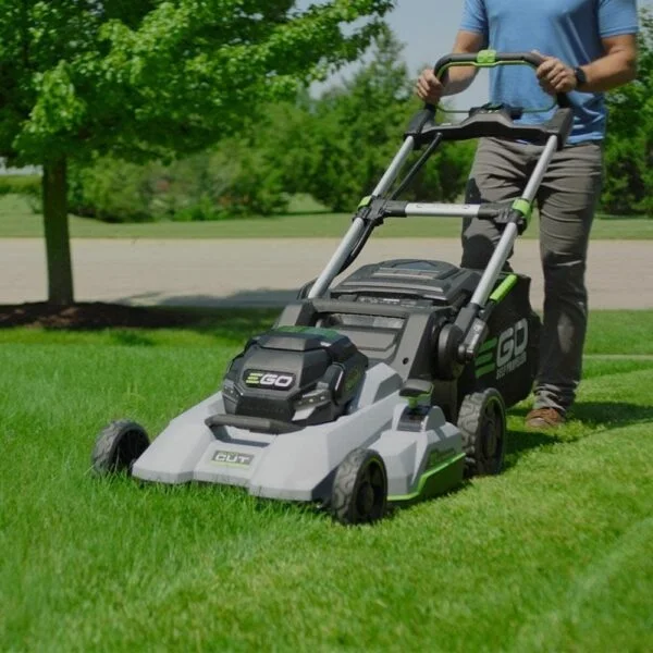 EGO Power+ Select Cut Cordless Lawn Mower 21In Self Propelled (Bare Tool) - Image 3