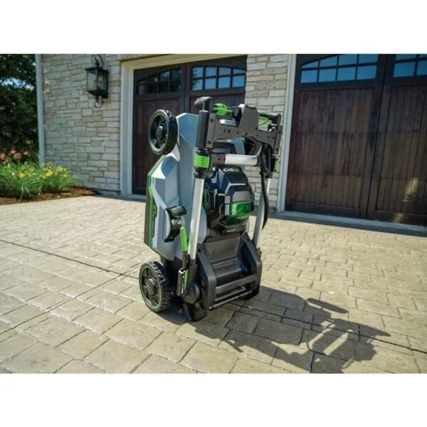 EGO Power+ Select Cut Cordless Lawn Mower 21In Self Propelled (Bare Tool) - Image 2