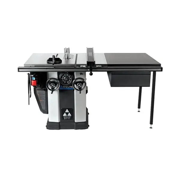 Delta Unisaws 36-L336