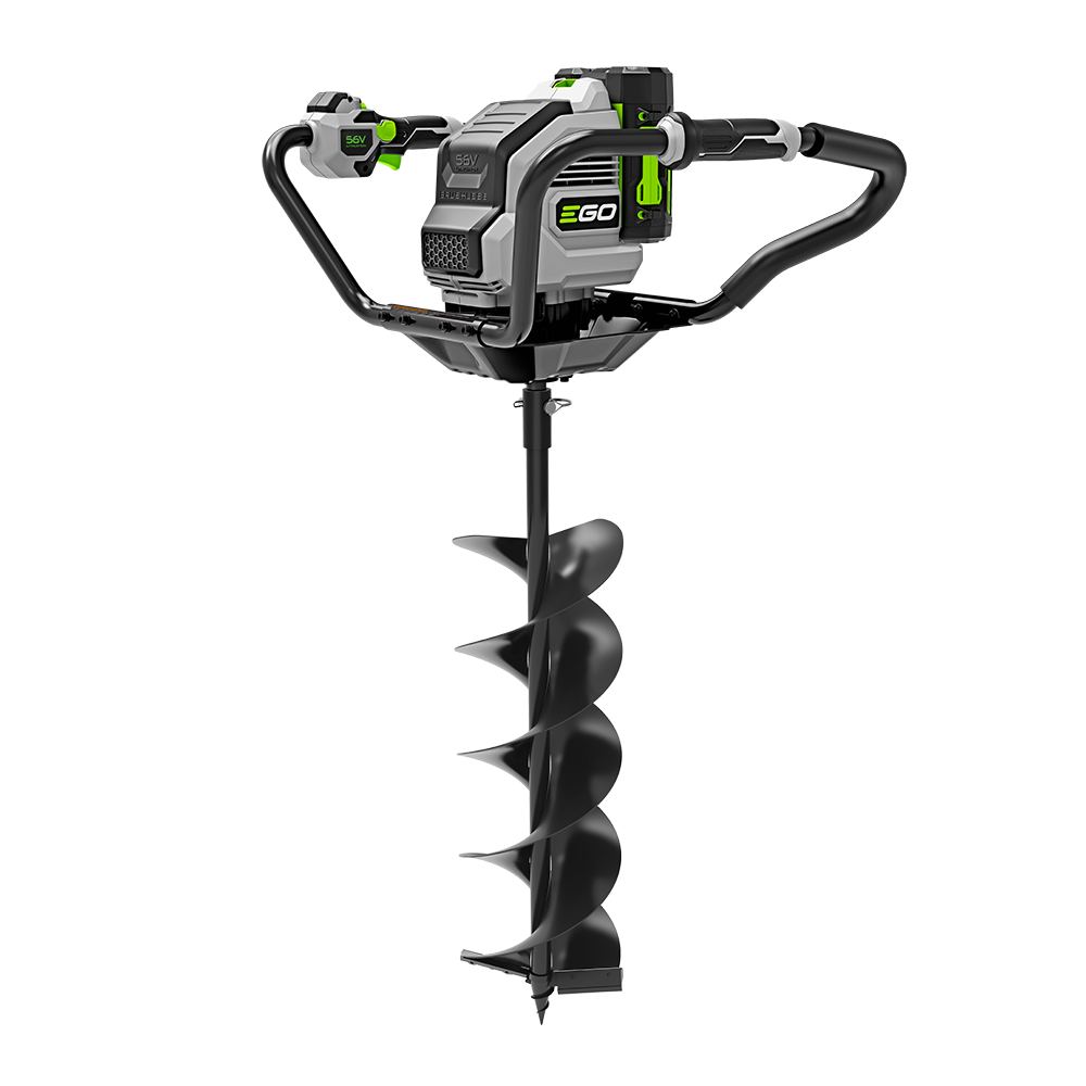 Cordless Earth Auger