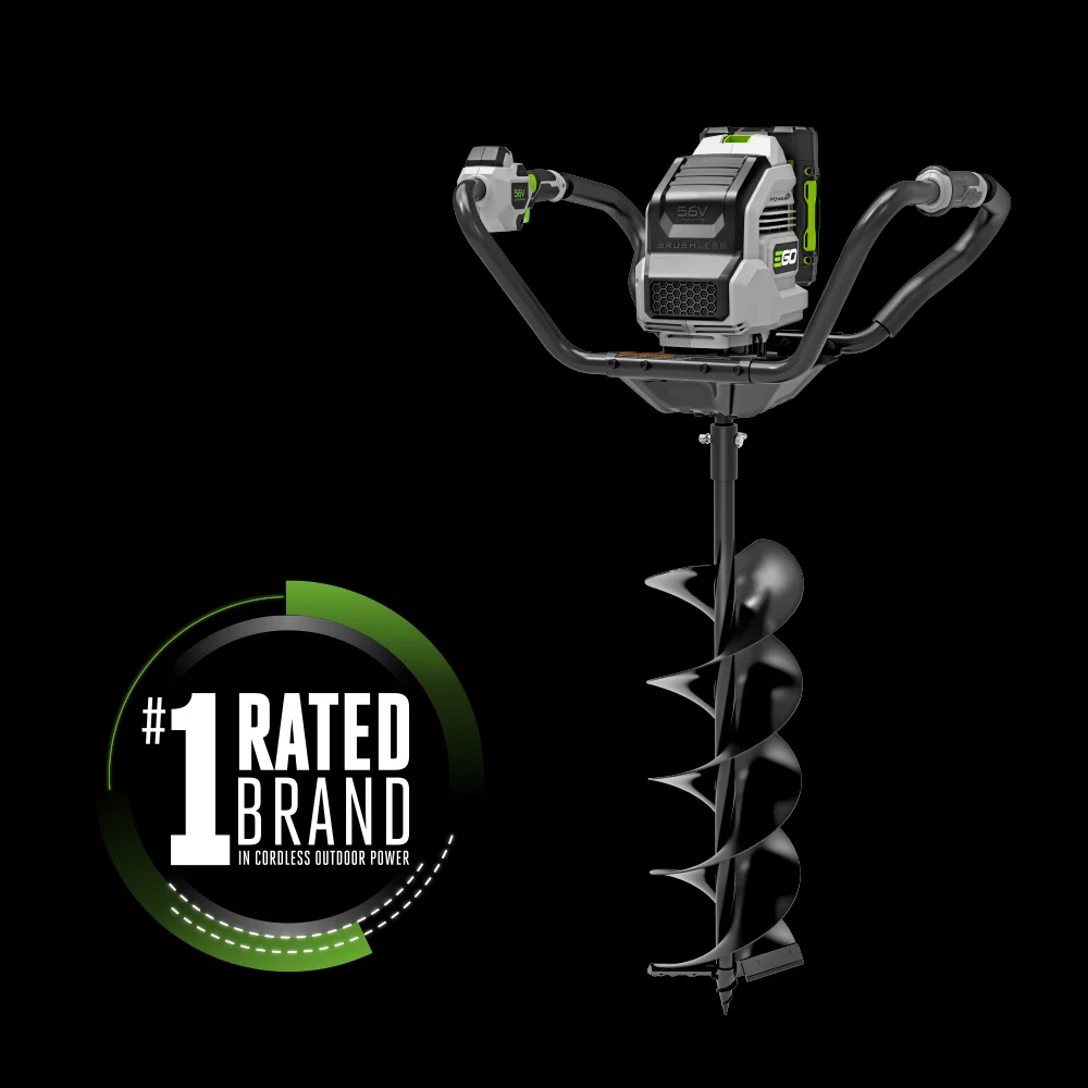 Cordless Earth Auger - Image 2