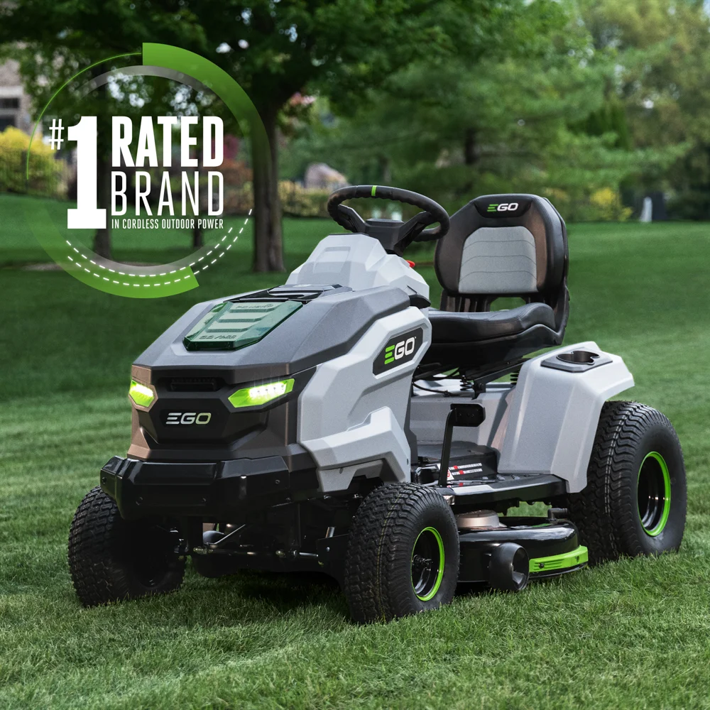 42" T6 Lawn Tractor Kit - Image 2
