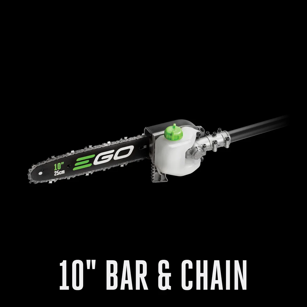 10-Inch Carbon Fiber Pole Saw Attachment - Image 2