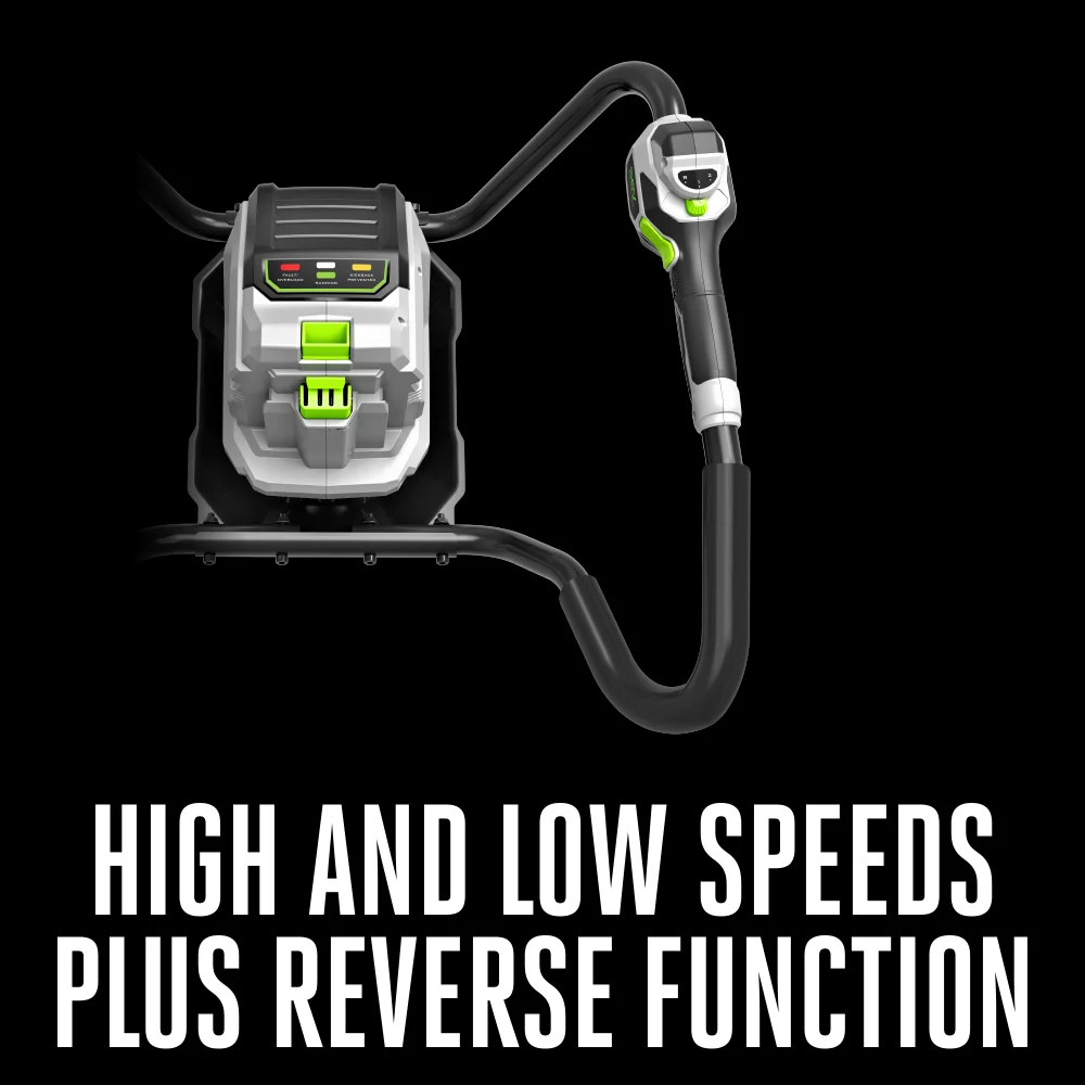 Cordless Earth Auger - Image 4