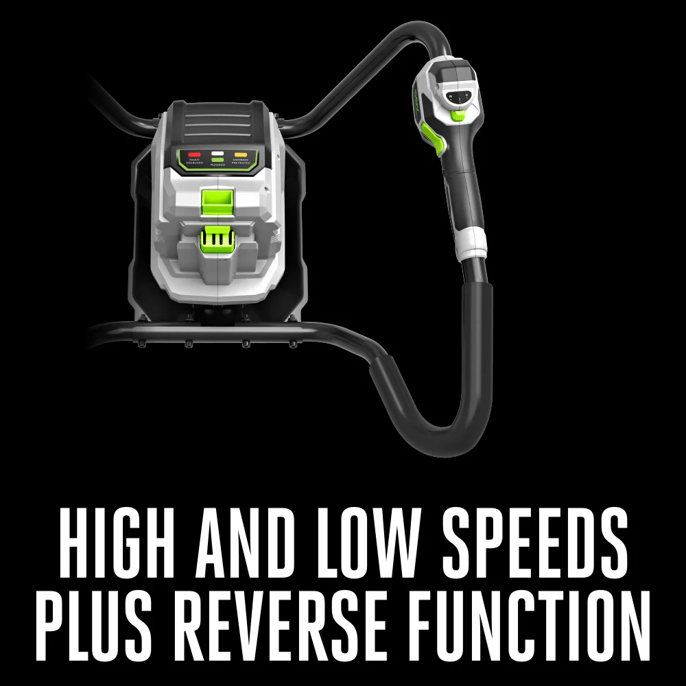 Cordless Ice Auger - Image 3