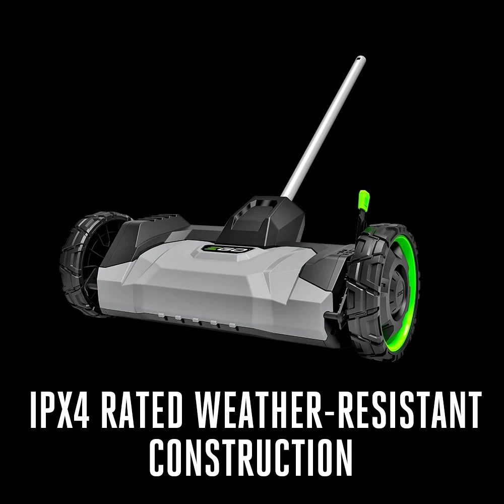 14" Multi-Head Dethatcher Attachment - Image 2