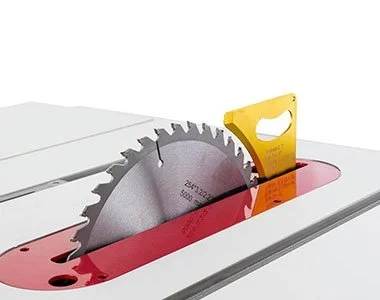 Shop Fox W1888 10-in Hybrid Table Saws - Image 3