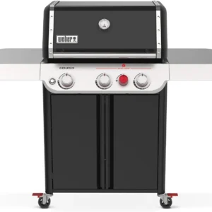 Weber Genesis E-325s Gas Grills