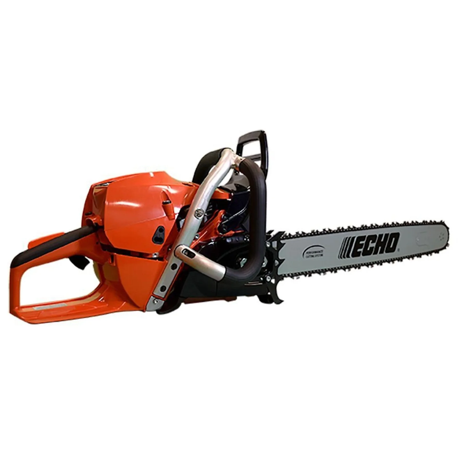 Echo Chainsaws - Image 4