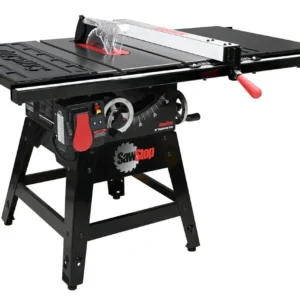 SawStop Contractors Saw CNS175-PFA30