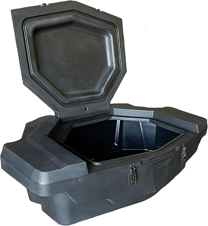 Highlands UTV Storage Box fits can-Am Maverick Trail/Sport by Motoalliance - Image 2