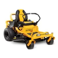 Cub Cadet Ultima ZT1 42 in. 22 HP Kohler KT7000 Series V-Twin Gas Engine Zero Turn Mowers with Lap Bar Controls - Image 3