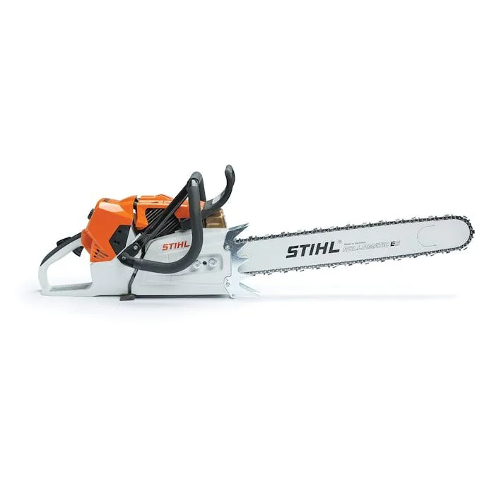 Stihl MS881 Bars Length: 30″