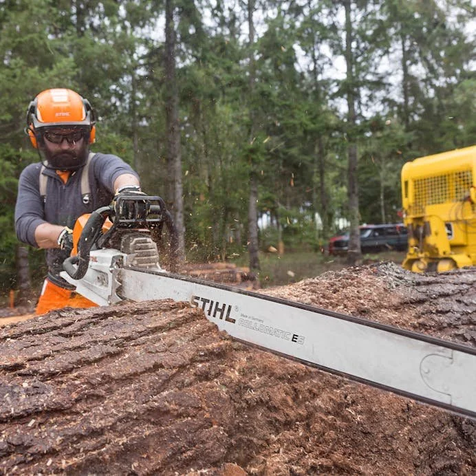 Stihl MS881 Bars Length: 30″ - Image 2