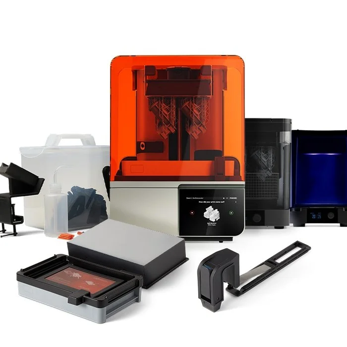 Form 4 Completee Package Printers - Image 9