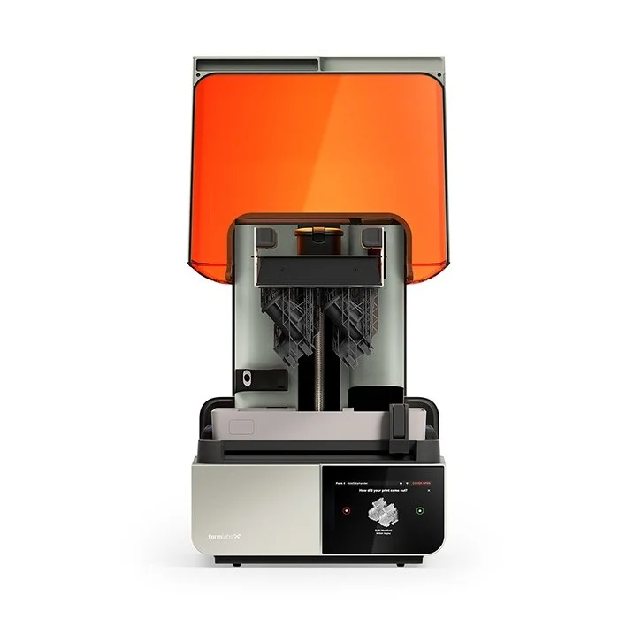 Form 4 Completee Package Printers - Image 7