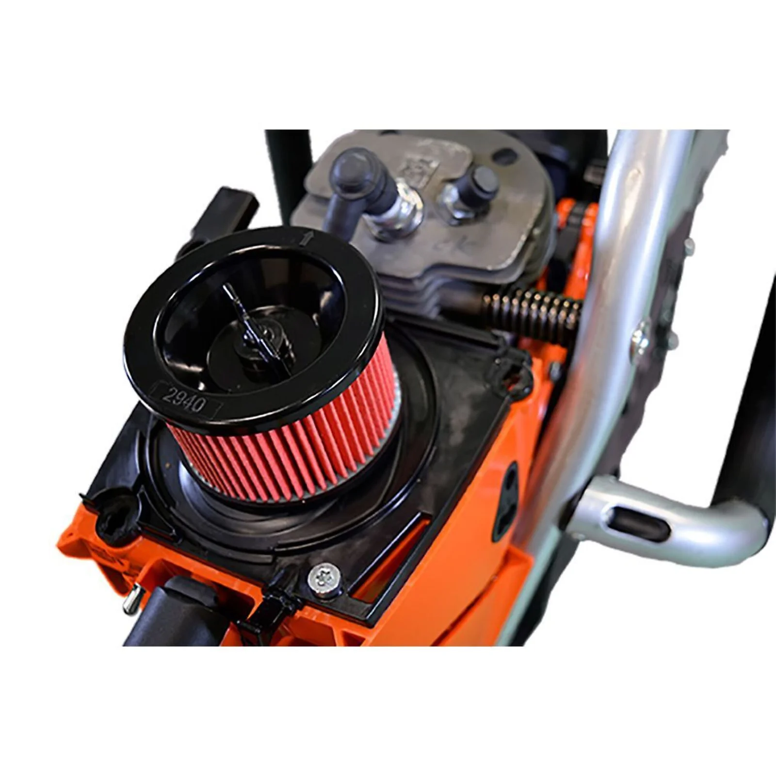 Echo Chainsaws - Image 2