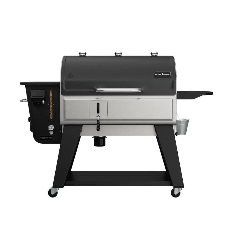 Camp Chef Woodwind Pro 36 Pellet Grills - Image 4
