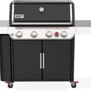 Weber Genesis E-435 Gas Grills